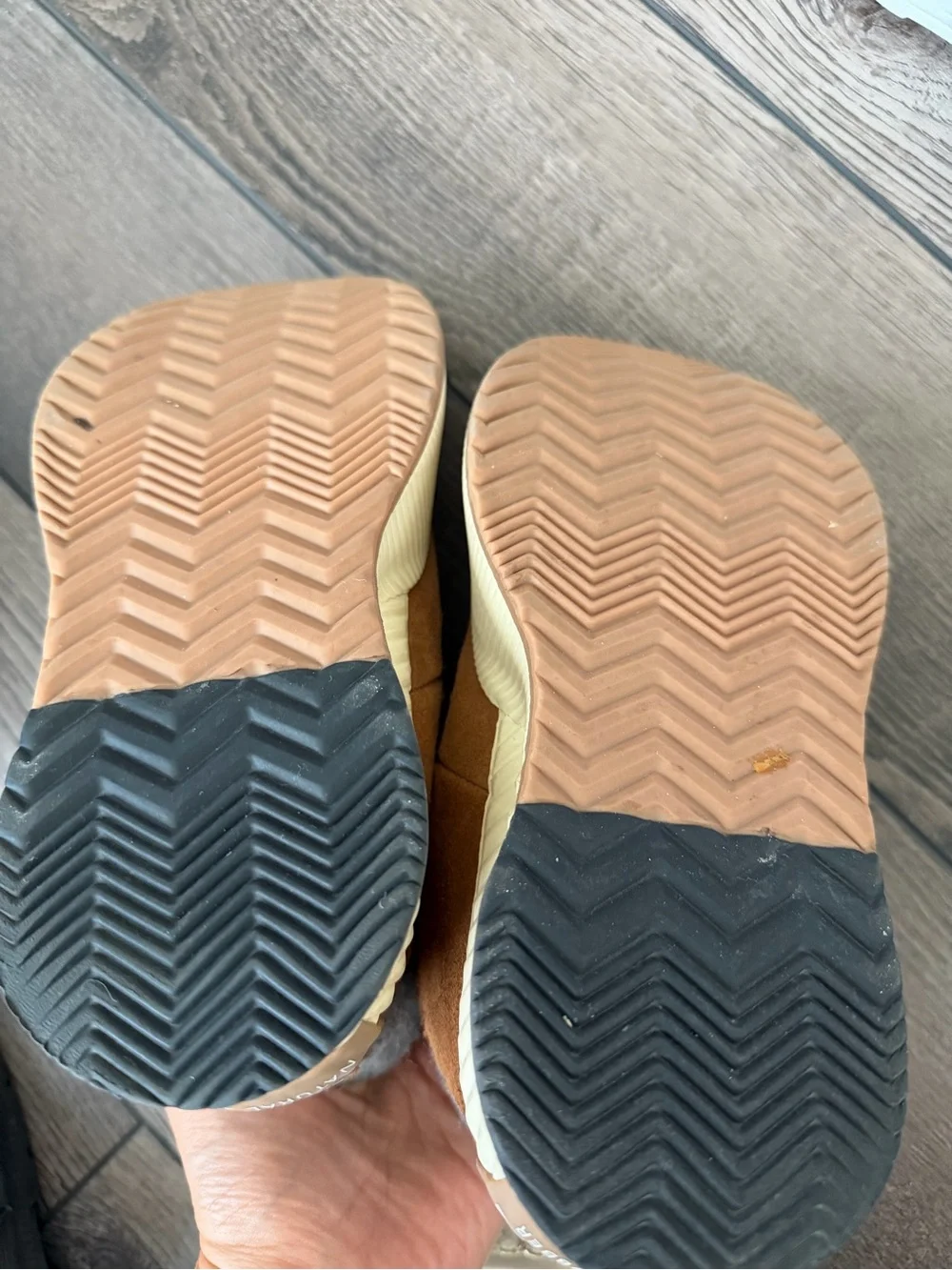 Sorel Kids Waterproof Lace-Up Boots